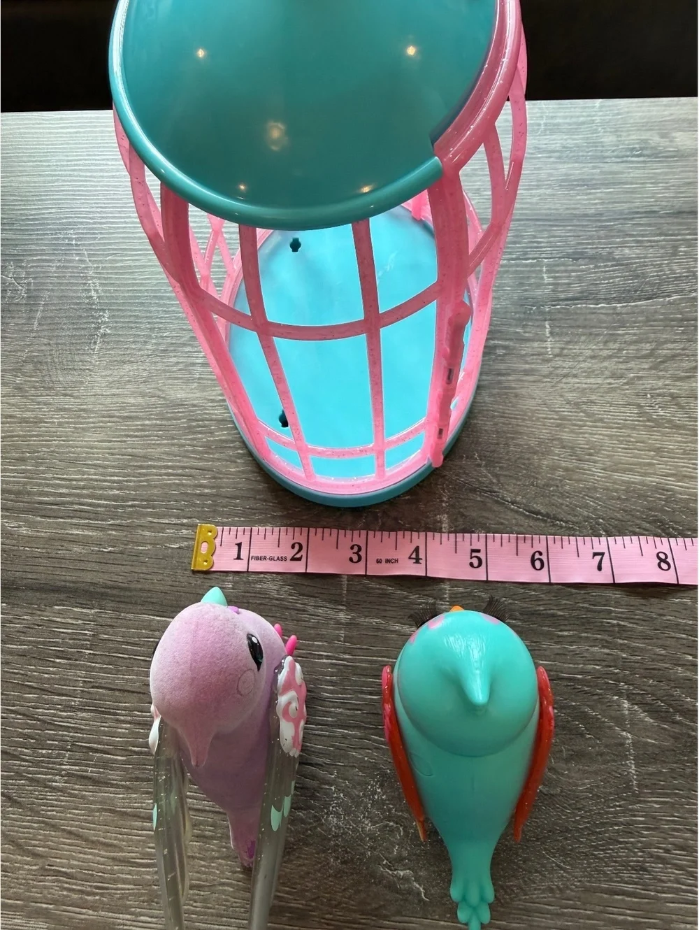 moose toys little live